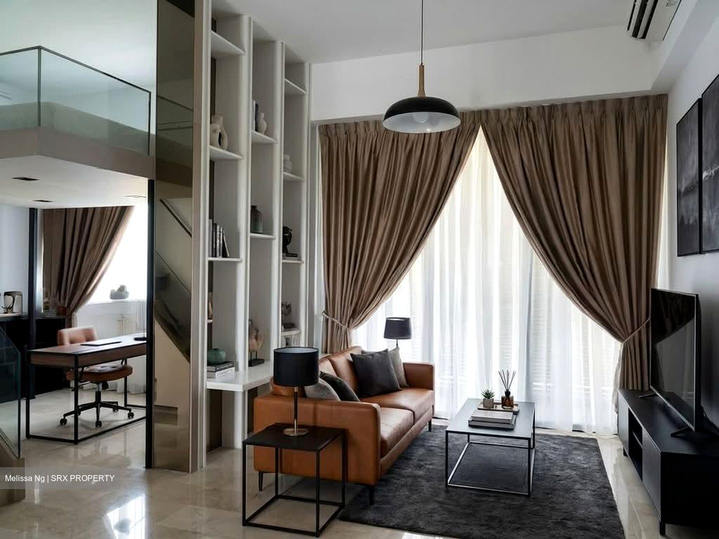 The Hillier (D23), Apartment #588136531